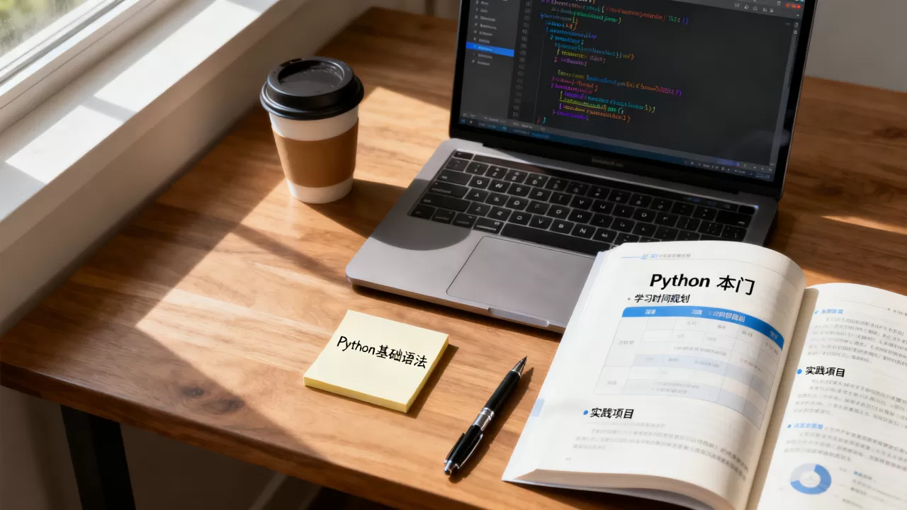 Python怎么学最快?零基础入门Python需要多久 Python怎么学最快?零基础入门Python需要多久