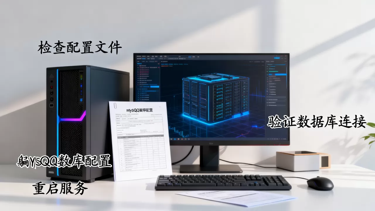 服务器mysql数据库配置出错怎么办?mysql数据库配置教程 服务器mysql数据库配置出错怎么办?mysql数据库配置教程