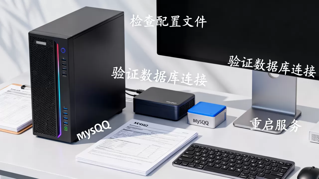 服务器mysql数据库配置出错怎么办?mysql数据库配置教程 服务器mysql数据库配置出错怎么办?mysql数据库配置教程