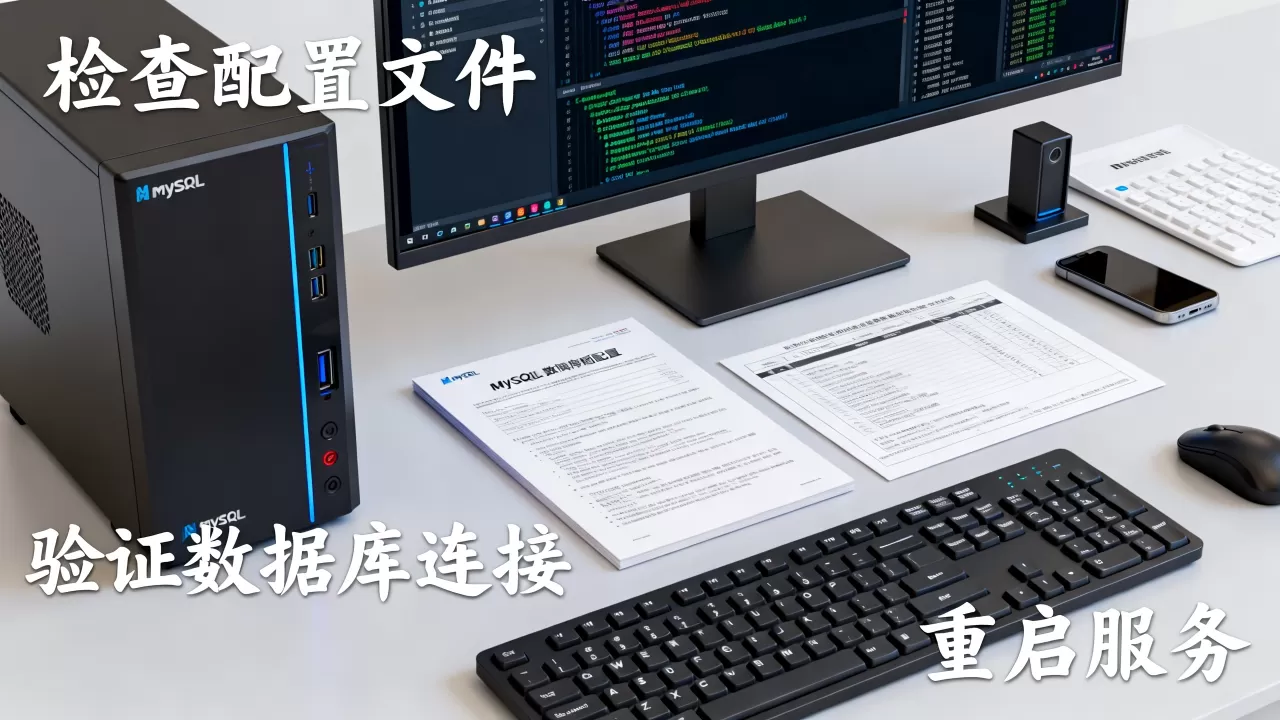 服务器mysql数据库配置出错怎么办?mysql数据库配置教程 服务器mysql数据库配置出错怎么办?mysql数据库配置教程