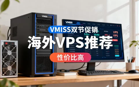 VMISS双节促销VPS打几折？海外VPS推荐性价比高