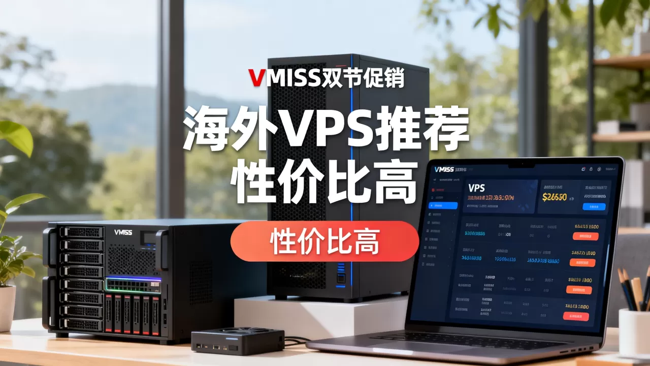 VMISS双节促销VPS打几折?海外VPS推荐性价比高 VMISS双节促销VPS打几折?海外VPS推荐性价比高