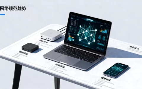 规范网络未来会怎样？规范网络发展趋势预测