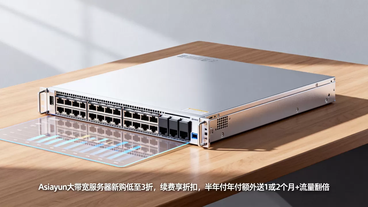 Asiayun大带宽服务器新购低至3折,续费享折扣,半年付年付额外送1或2个月+流量翻倍 Asiayun大带宽服务器新购低至3折,续费享折扣,半年付年付额外送1或2个月+流量翻倍