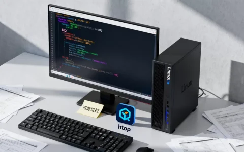 Linux资源占用过高怎么办？Linux系统资源占用高怎么解决