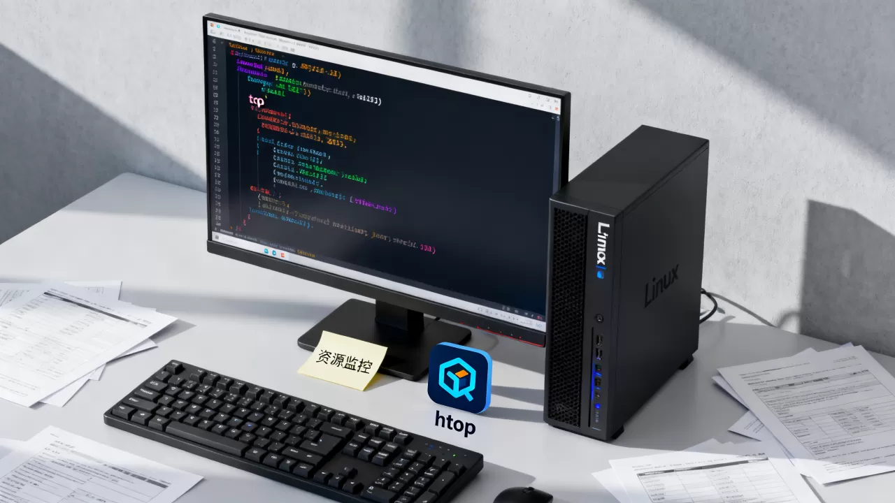 Linux资源占用过高怎么办?Linux系统资源占用高怎么解决 Linux资源占用过高怎么办?Linux系统资源占用高怎么解决