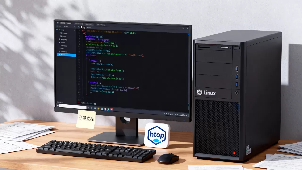 Linux资源占用过高怎么办?Linux系统资源占用高怎么解决 Linux资源占用过高怎么办?Linux系统资源占用高怎么解决