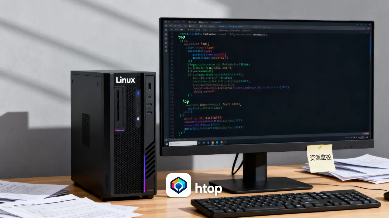 Linux资源占用过高怎么办?Linux系统资源占用高怎么解决 Linux资源占用过高怎么办?Linux系统资源占用高怎么解决