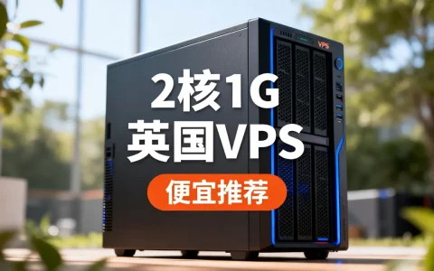 Cloudxtiny英国VPS值得入手吗？2核1G内存便宜VPS推荐