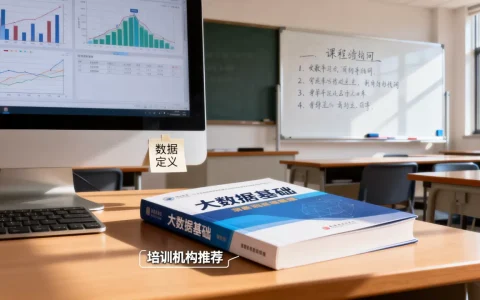 北京大数据学校搜索服务如何定义数据？北京大数据培训机构哪个好