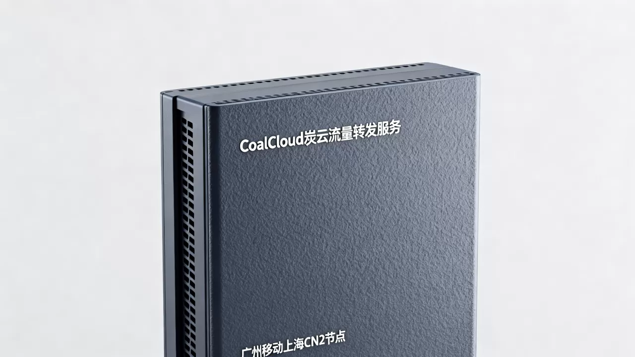 CoalCloud炭云流量转发服务好用吗?广州移动上海CN2节点月流量8元 CoalCloud炭云流量转发服务好用吗?广州移动上海CN2节点月流量8元