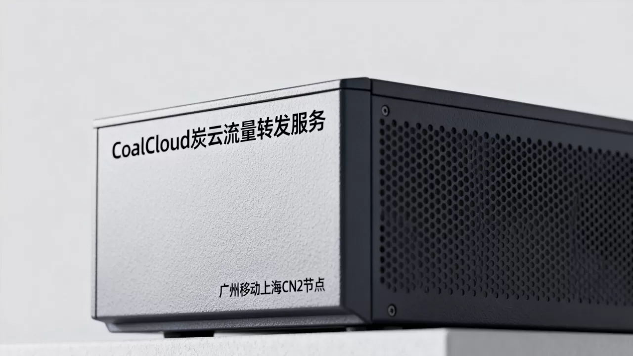 CoalCloud炭云流量转发服务好用吗?广州移动上海CN2节点月流量8元 CoalCloud炭云流量转发服务好用吗?广州移动上海CN2节点月流量8元