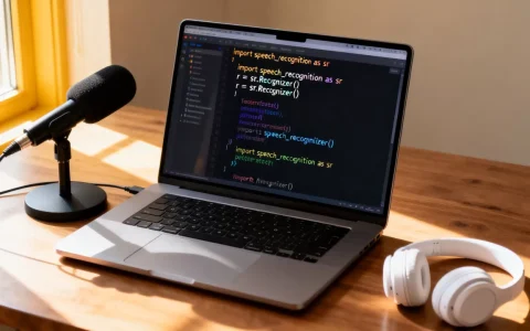 Python如何实现语音通话功能，python语音通话代码