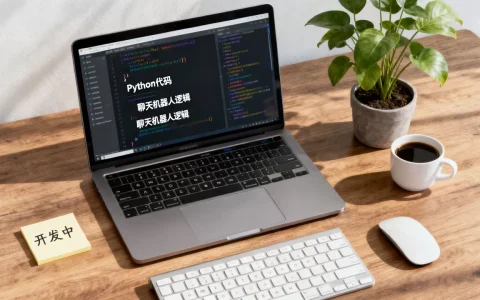 python女友怎么开发？python开发女友聊天机器人