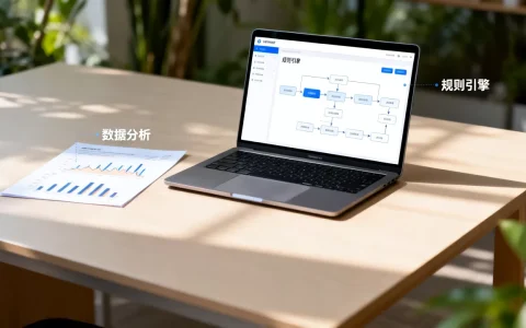 规则引擎如何赋能数据分析？数据分析中规则引擎怎么用