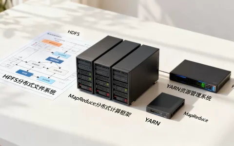 Hadoop大数据架构是什么？Hadoop大数据架构有哪些核心组件