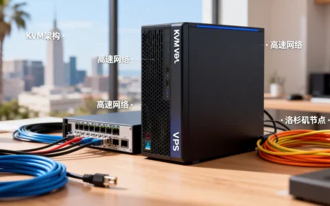 AlienVPS洛杉矶KVM VPS好用吗，洛杉矶VPS推荐