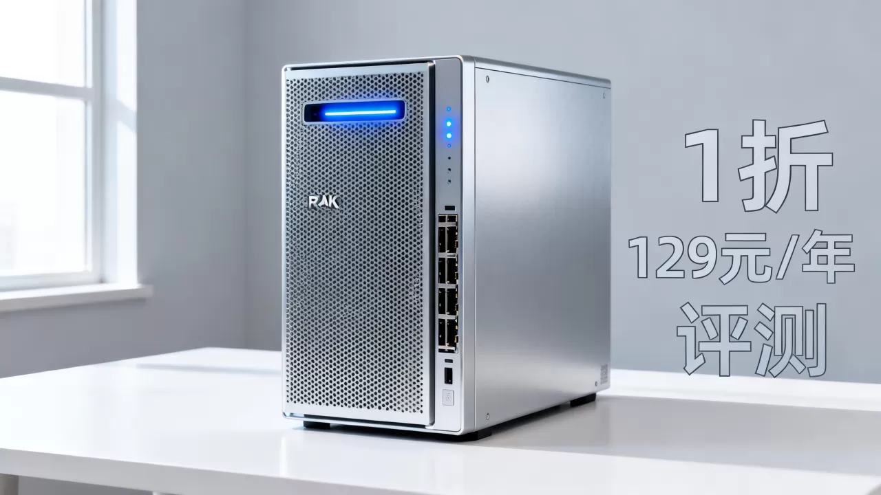 RAK Cloud云服务器1折实付129元/年值得买吗?RAK Cloud云服务器评测 RAK Cloud云服务器1折实付129元/年值得买吗?RAK Cloud云服务器评测