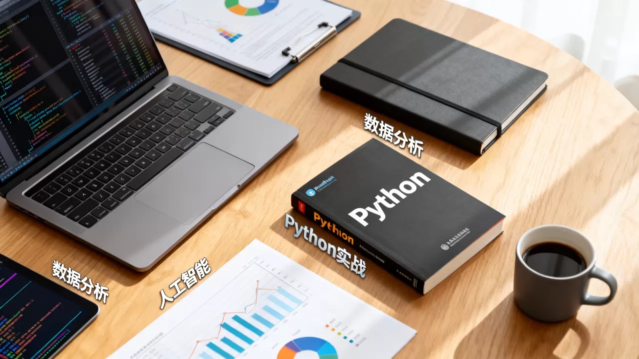 商业Python具体学什么?Python数据分析与人工智能实战 商业Python具体学什么?Python数据分析与人工智能实战