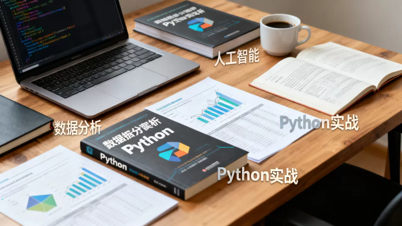 商业Python具体学什么?Python数据分析与人工智能实战 商业Python具体学什么?Python数据分析与人工智能实战
