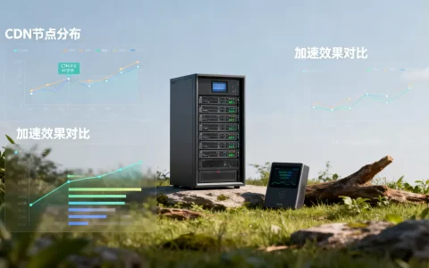 酷番云CDN加速方案好用吗？国内CDN加速哪家强