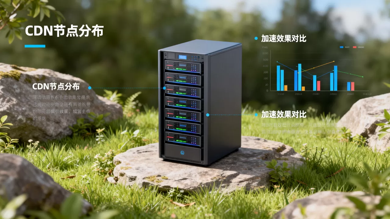 酷番云CDN加速方案好用吗?国内CDN加速哪家强 酷番云CDN加速方案好用吗?国内CDN加速哪家强