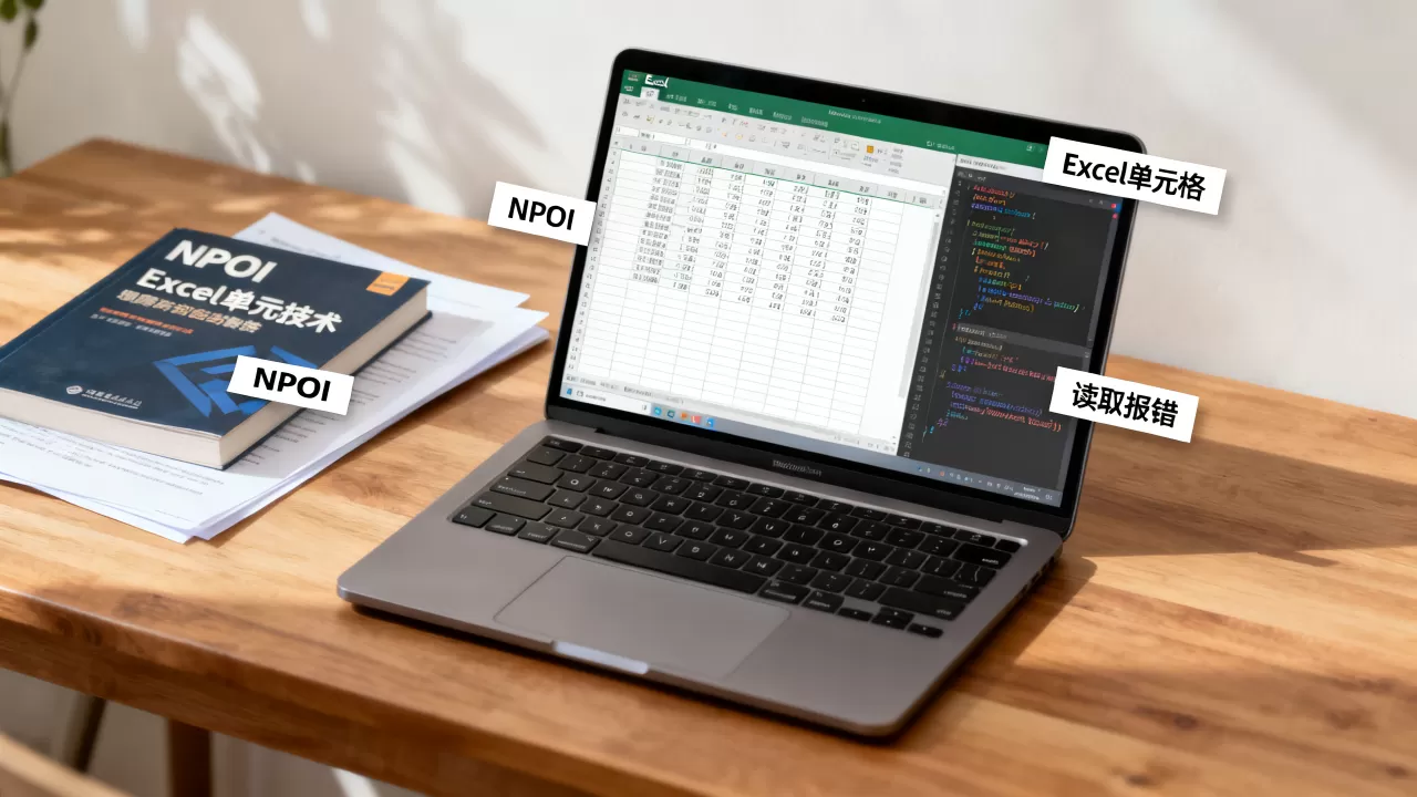 CNPOI读取Excel报错怎么办?NPOI读取Excel指定单元格 CNPOI读取Excel报错怎么办?NPOI读取Excel指定单元格