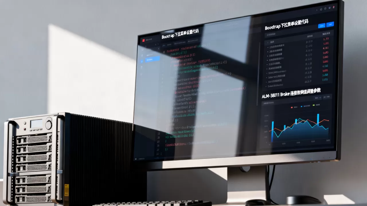Bootstrap下拉菜单怎么设置?ALM-38011 Broker连接数超阈值 Bootstrap下拉菜单怎么设置?ALM-38011 Broker连接数超阈值