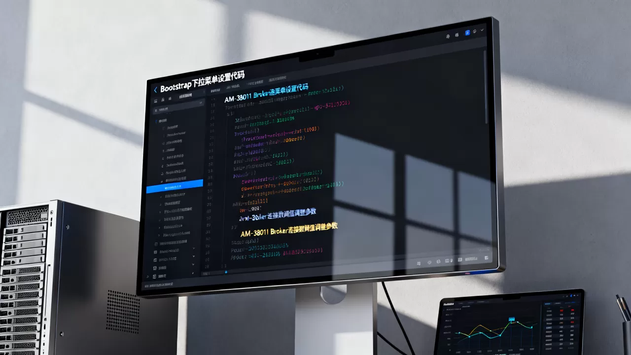 Bootstrap下拉菜单怎么设置?ALM-38011 Broker连接数超阈值 Bootstrap下拉菜单怎么设置?ALM-38011 Broker连接数超阈值
