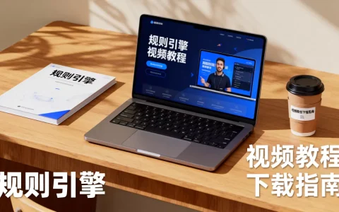 规则引擎视频教程哪里下载？