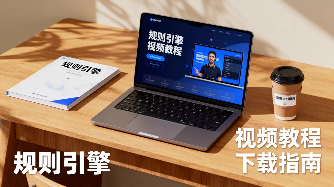 规则引擎视频教程哪里下载? 规则引擎视频教程哪里下载?