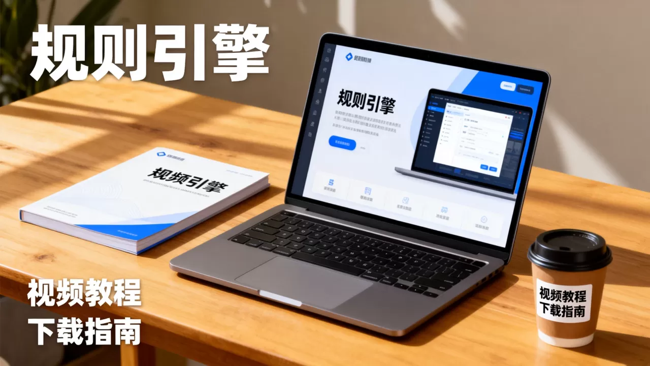 规则引擎视频教程哪里下载? 规则引擎视频教程哪里下载?