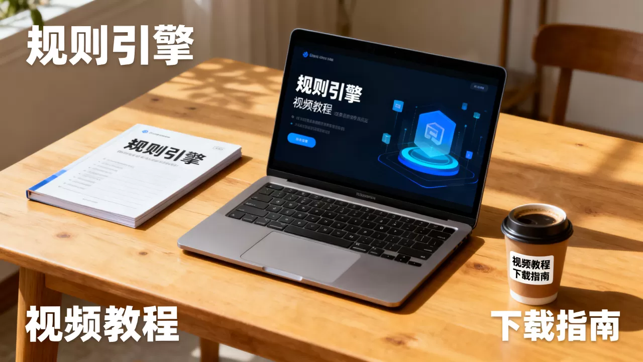 规则引擎视频教程哪里下载? 规则引擎视频教程哪里下载?