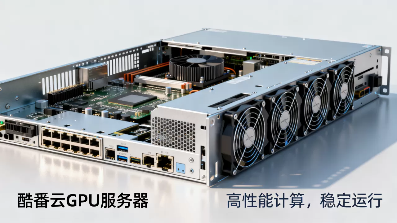 酷番云GPU服务器租用靠谱吗?哪家性价比高 酷番云GPU服务器租用靠谱吗?哪家性价比高