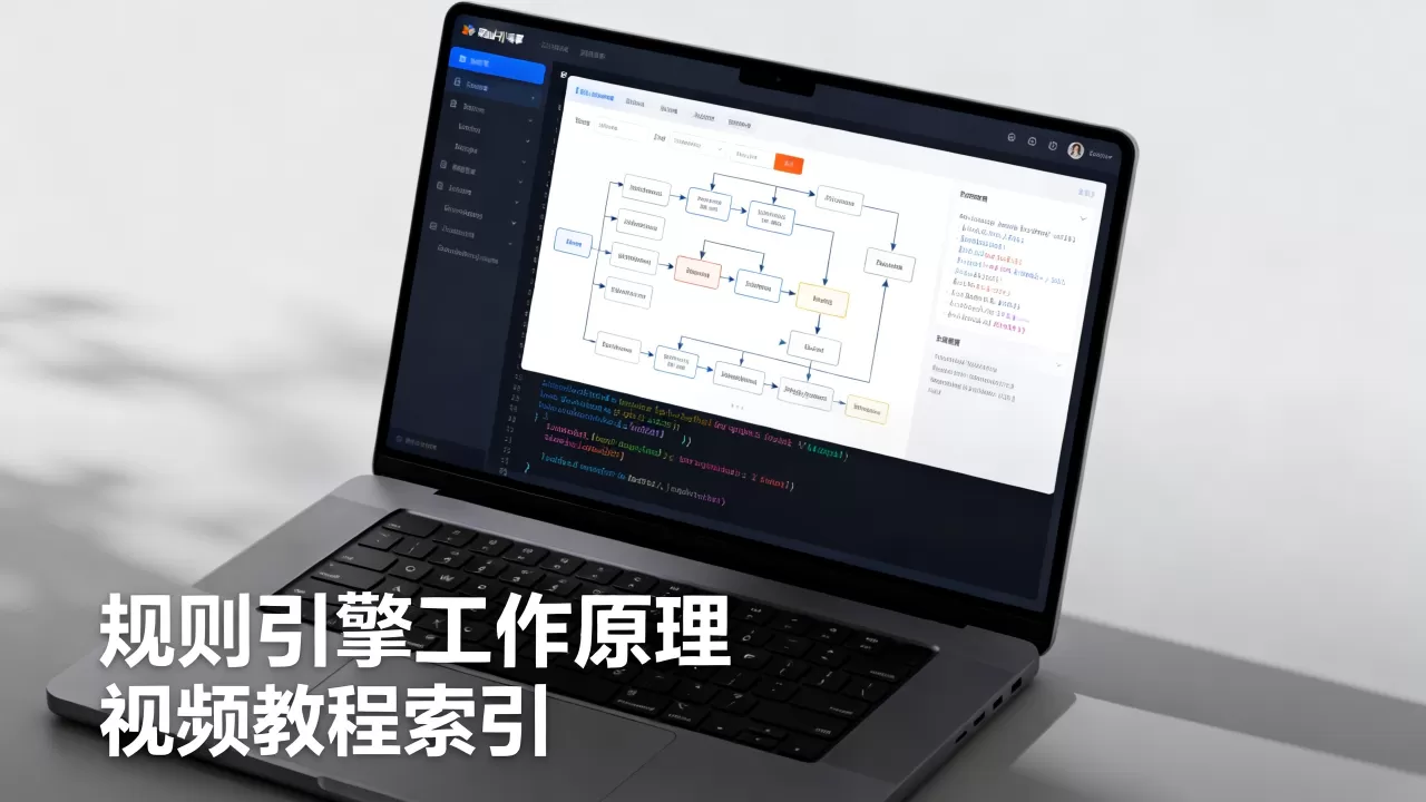 什么是规则引擎视频?规则引擎视频教程哪里找 什么是规则引擎视频?规则引擎视频教程哪里找