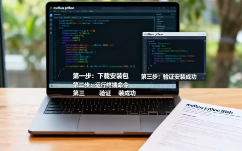 mofbus python是什么？mofbus python怎么安装