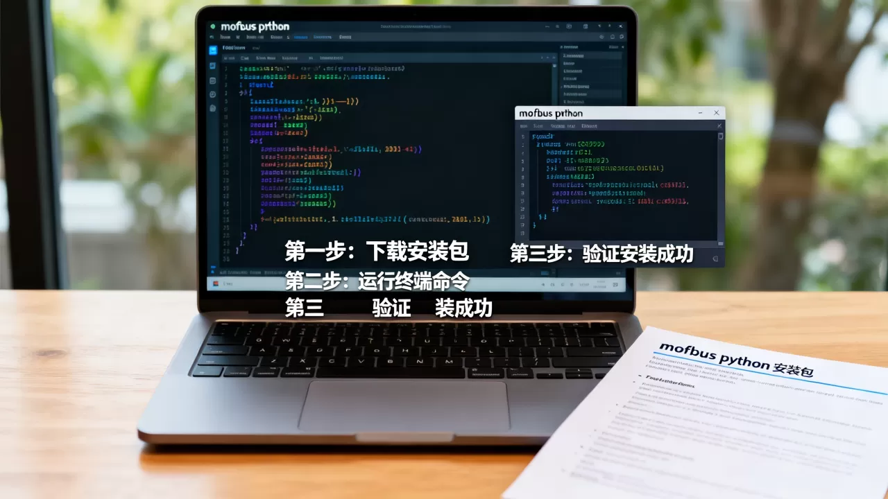 mofbus python是什么?mofbus python怎么安装 mofbus python是什么?mofbus python怎么安装