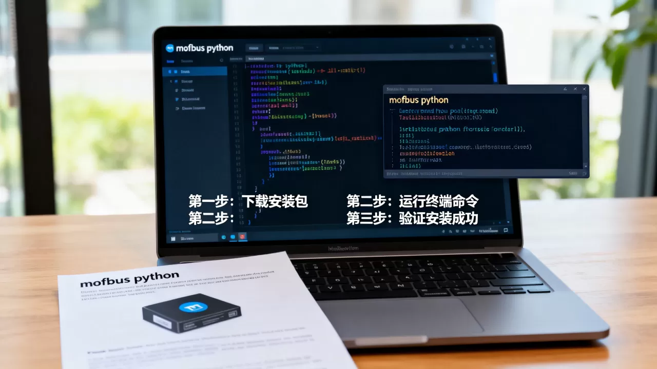 mofbus python是什么?mofbus python怎么安装 mofbus python是什么?mofbus python怎么安装