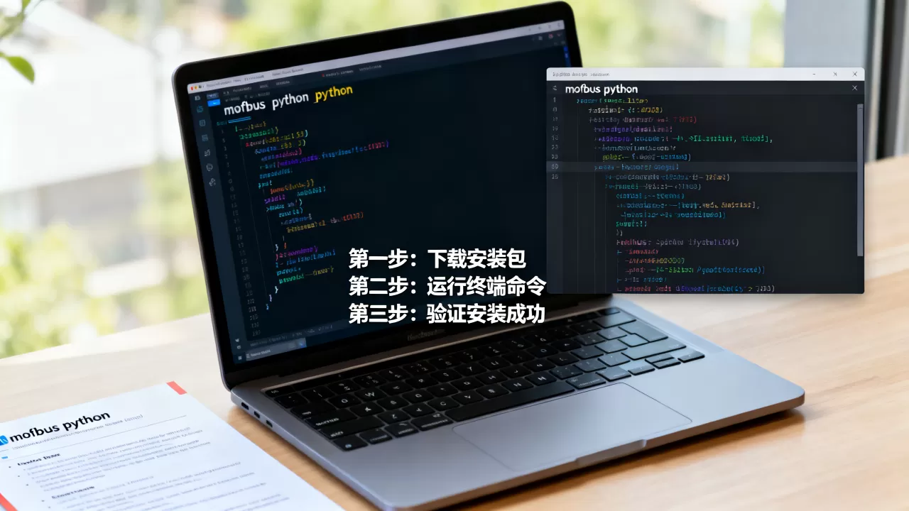mofbus python是什么?mofbus python怎么安装 mofbus python是什么?mofbus python怎么安装