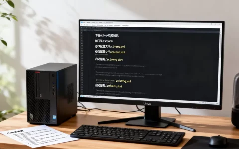 如何在Linux部署ActiveMQ？Linux安装ActiveMQ详细步骤