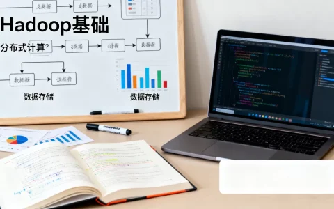 Hadoop大数据教程真的难学吗，hadoop大数据教程入门