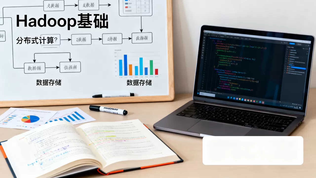 Hadoop大数据教程真的难学吗,hadoop大数据教程入门 Hadoop大数据教程真的难学吗,hadoop大数据教程入门