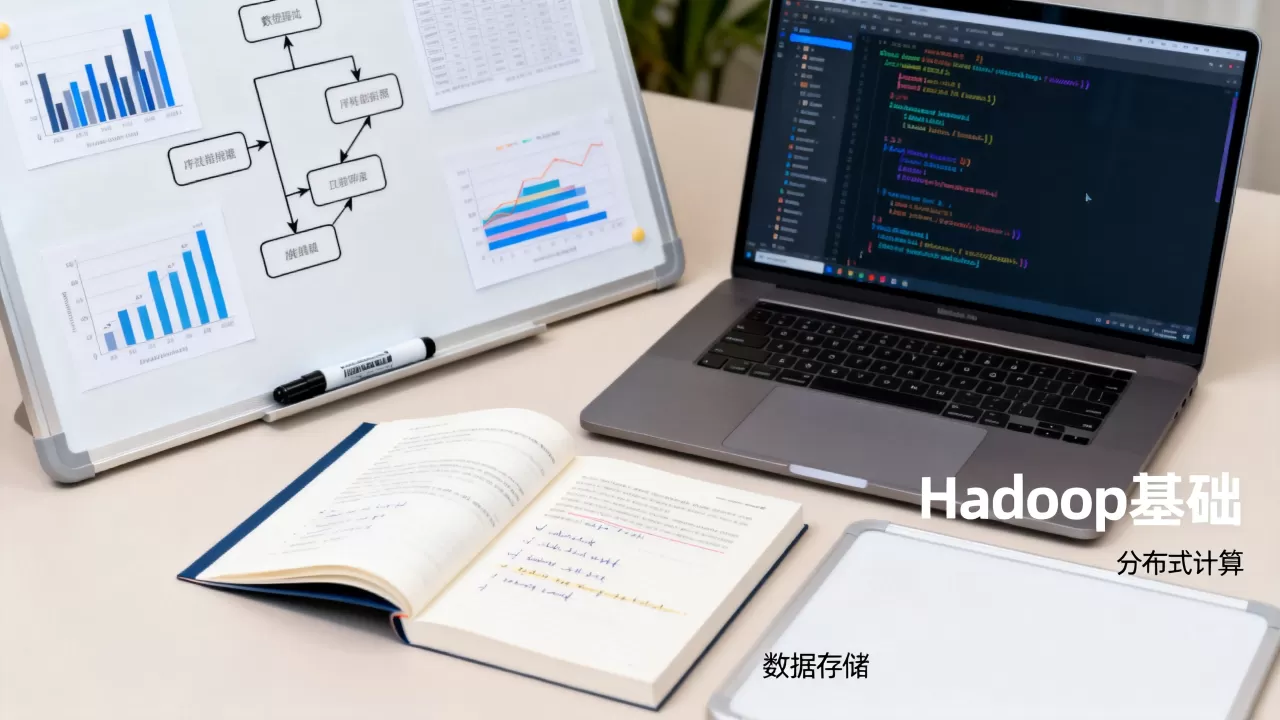 Hadoop大数据教程真的难学吗,hadoop大数据教程入门 Hadoop大数据教程真的难学吗,hadoop大数据教程入门