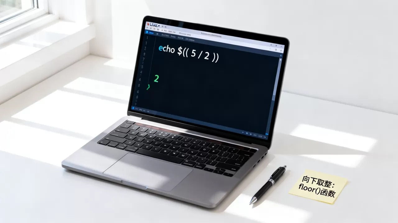 linux取整数怎么操作?linux向下取整函数 linux取整数怎么操作?linux向下取整函数