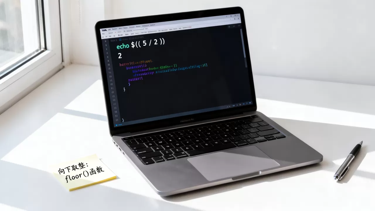 linux取整数怎么操作?linux向下取整函数 linux取整数怎么操作?linux向下取整函数