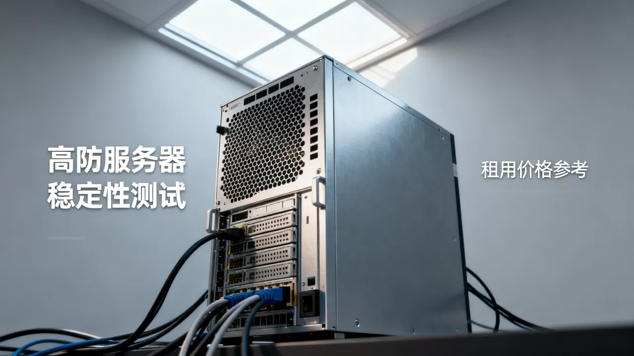 酷番云高防服务器真的稳吗,高防服务器租用多少钱 酷番云高防服务器真的稳吗,高防服务器租用多少钱
