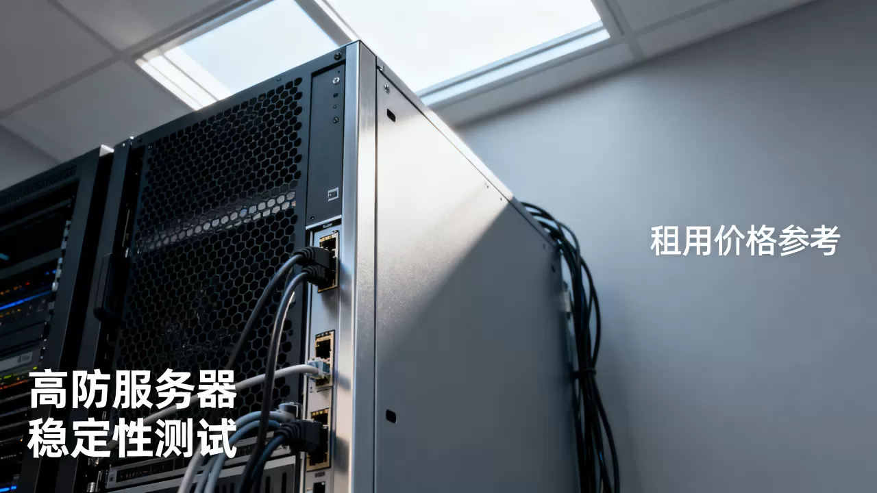 酷番云高防服务器真的稳吗,高防服务器租用多少钱 酷番云高防服务器真的稳吗,高防服务器租用多少钱
