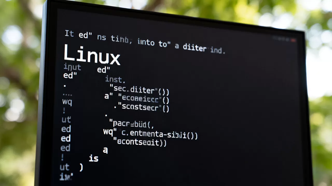 linux命令ed怎么用?ed编辑器常用命令及使用方法详解 linux命令ed怎么用?ed编辑器常用命令及使用方法详解