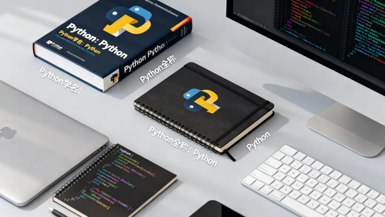 Python学名是什么?python全称是什么意思 Python学名是什么?python全称是什么意思