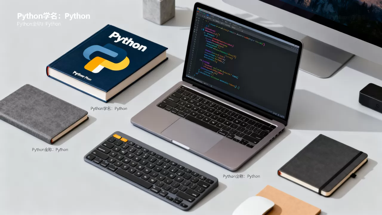 Python学名是什么?python全称是什么意思 Python学名是什么?python全称是什么意思